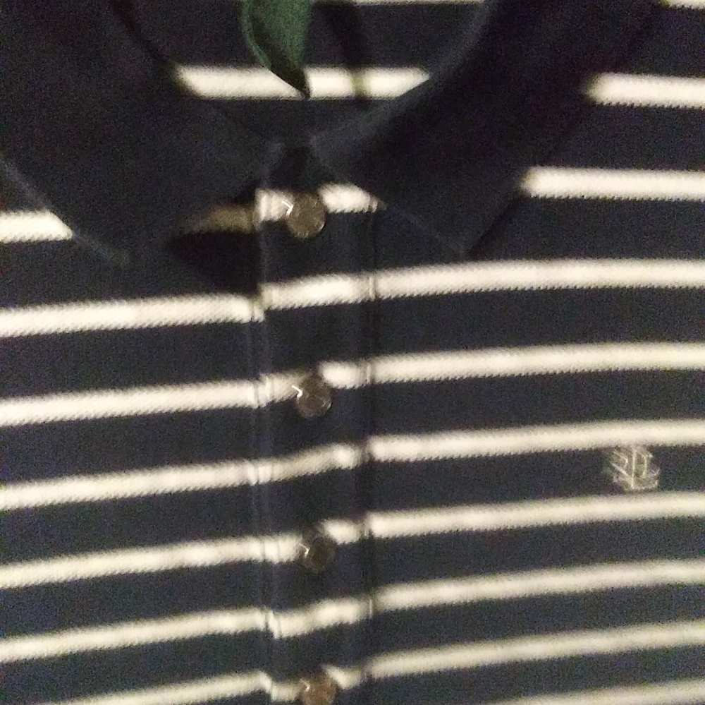 Ralph Lauren Mens Polo